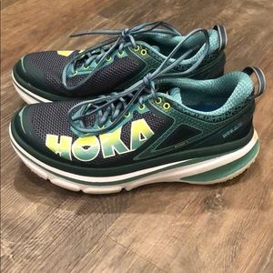 Hoka Bondi 4 Women’s running shoe